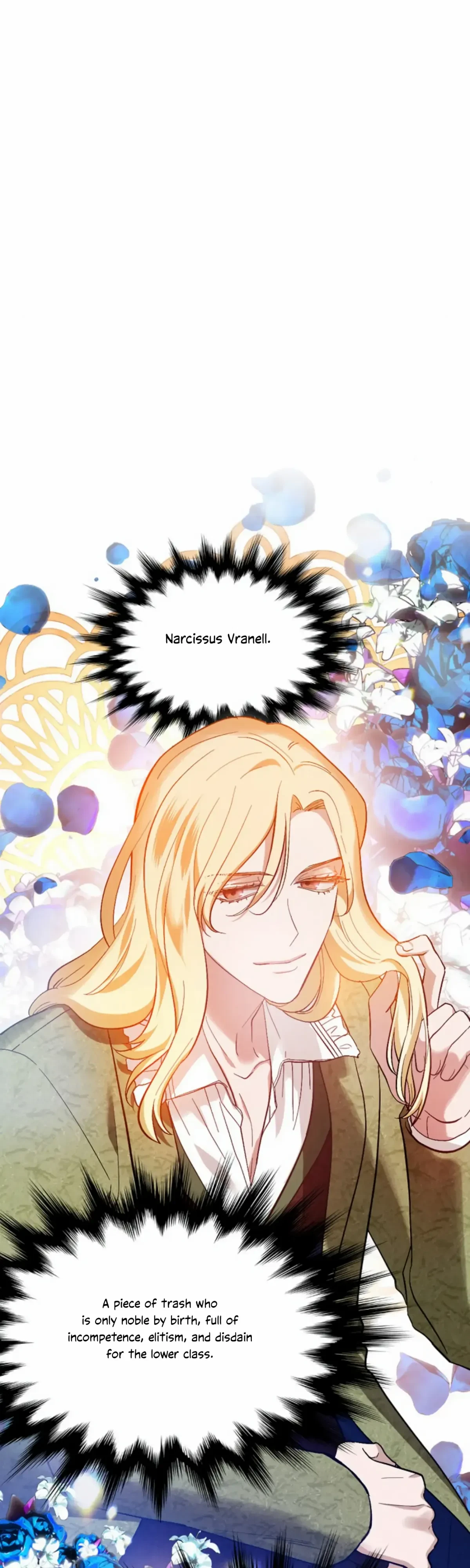 The Emperor Is HARD To Please! Chapter 18, page 26