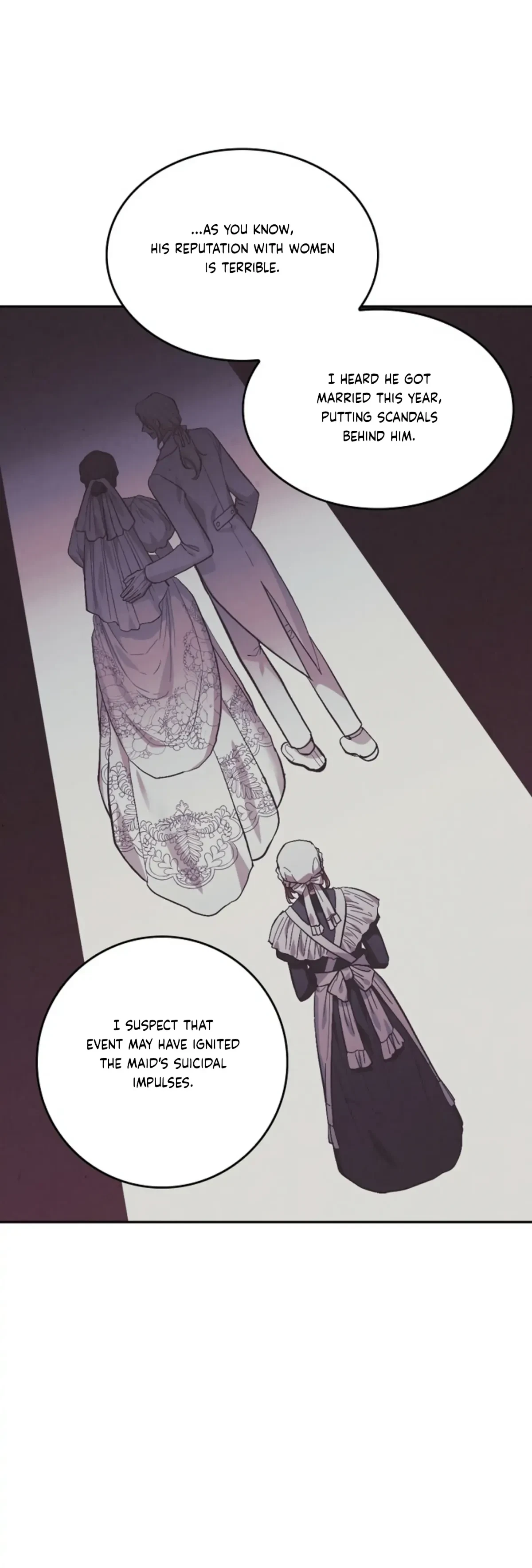 The Emperor Is HARD To Please! Chapter 18, page 30