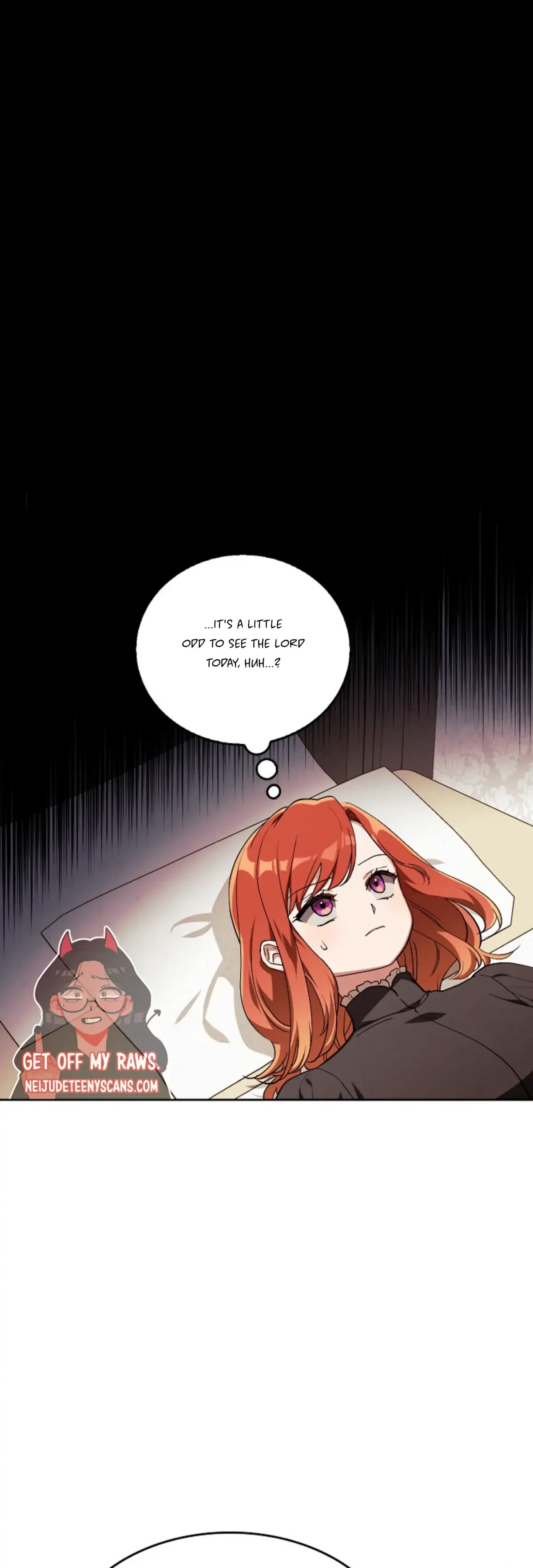 The Emperor Is HARD To Please! Chapter 18, page 40