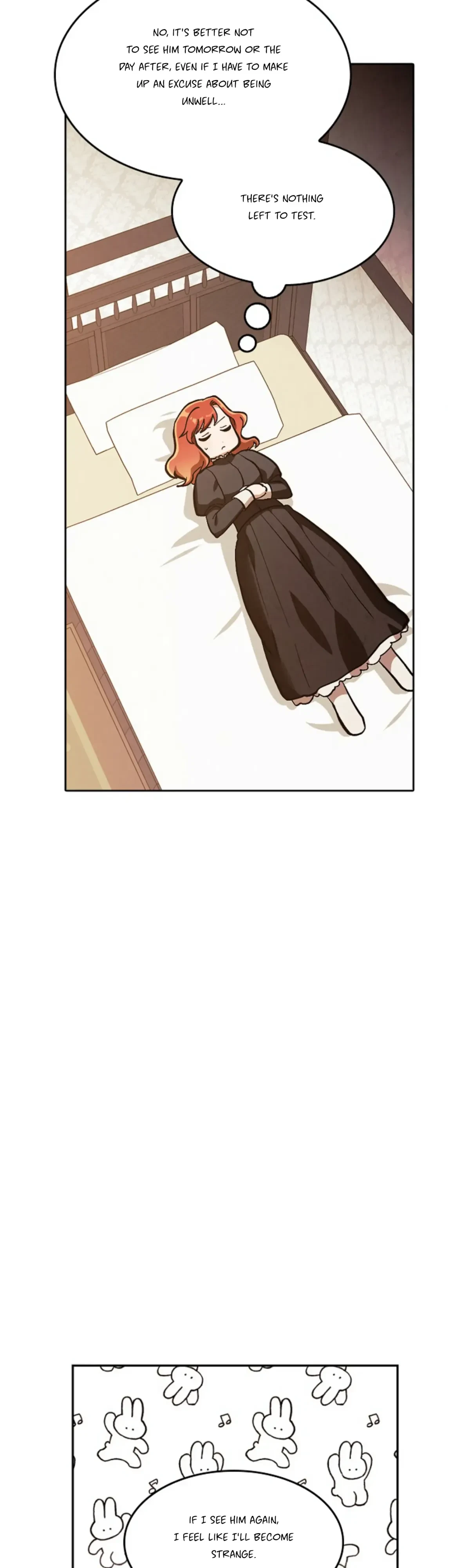 The Emperor Is HARD To Please! Chapter 18, page 41