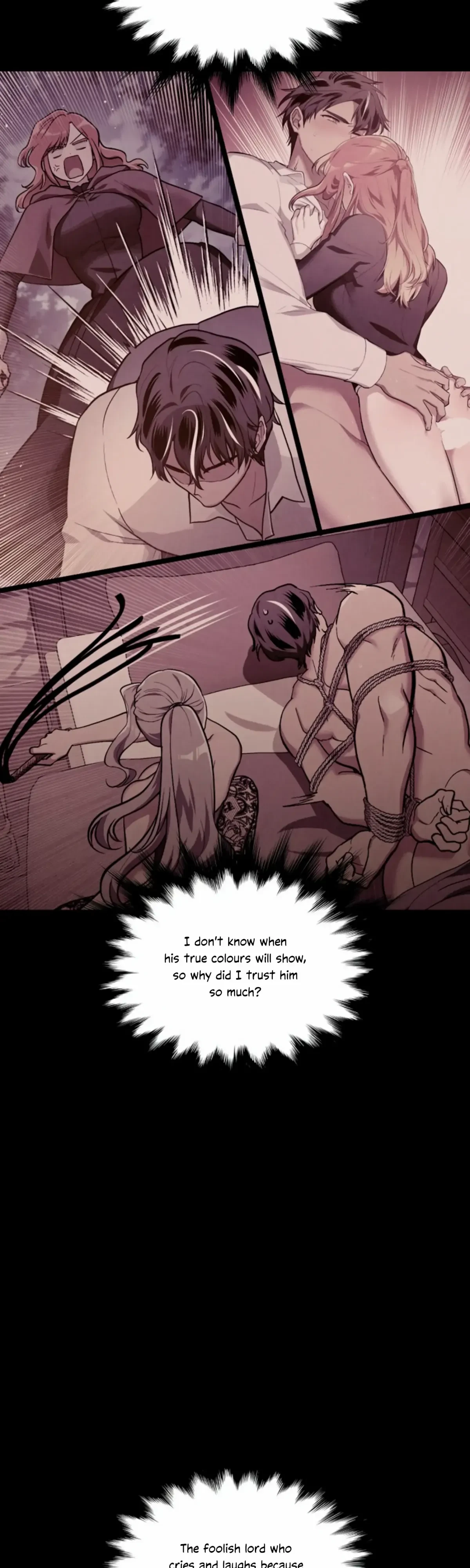 The Emperor Is HARD To Please! Chapter 18, page 44