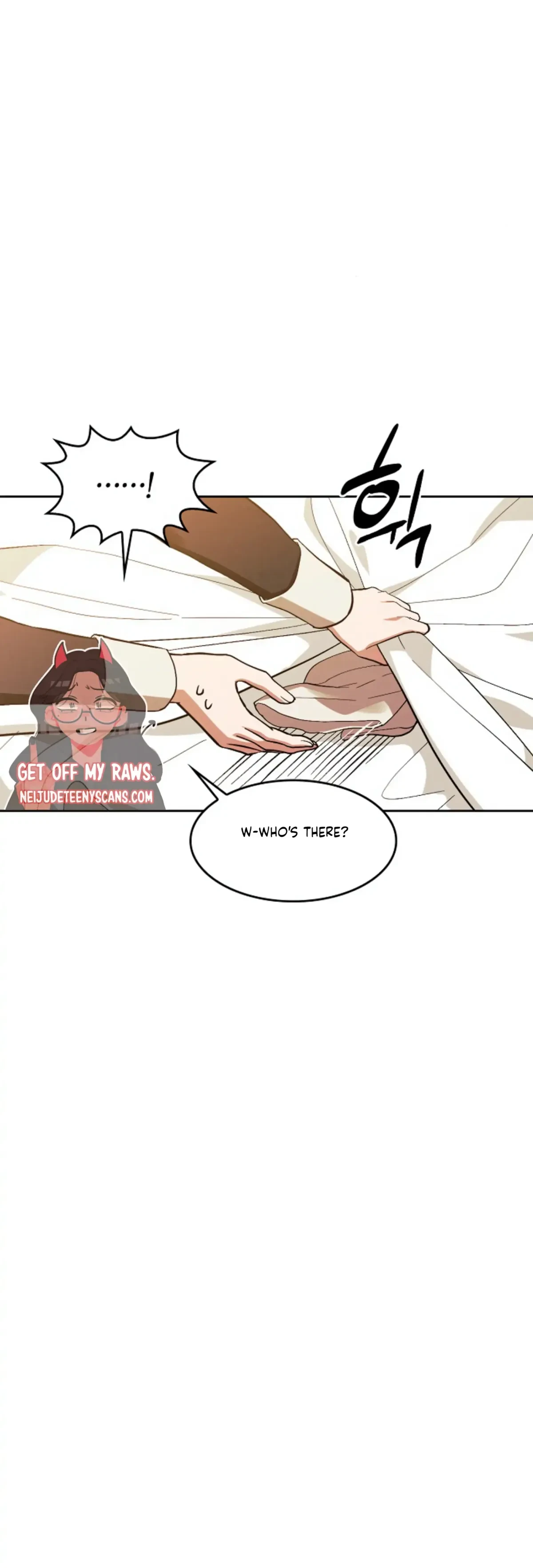The Emperor Is HARD To Please! Chapter 18, page 49
