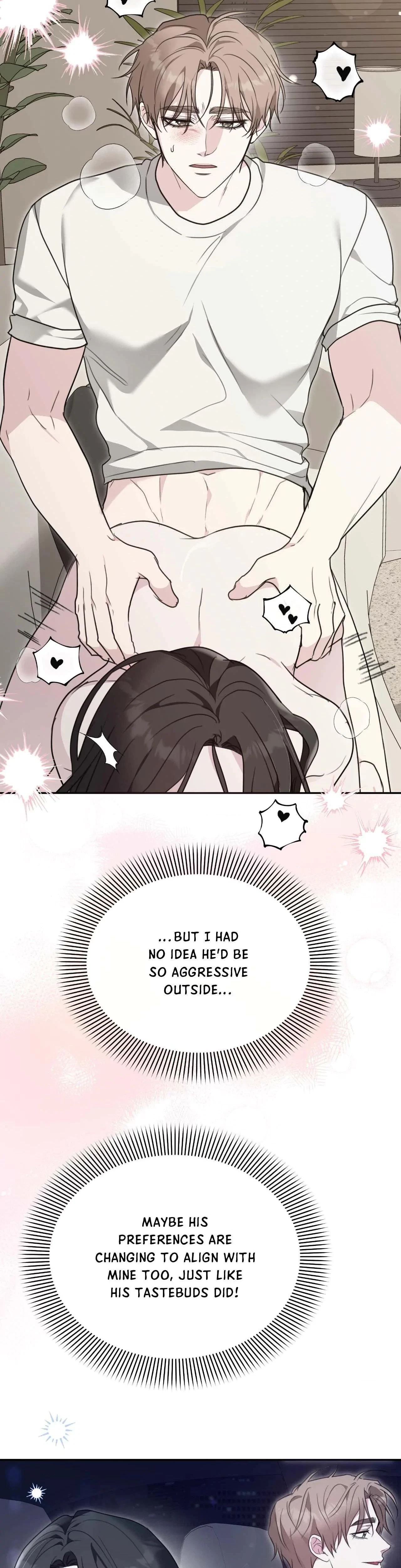 Double Addiction Chapter 20, page 12