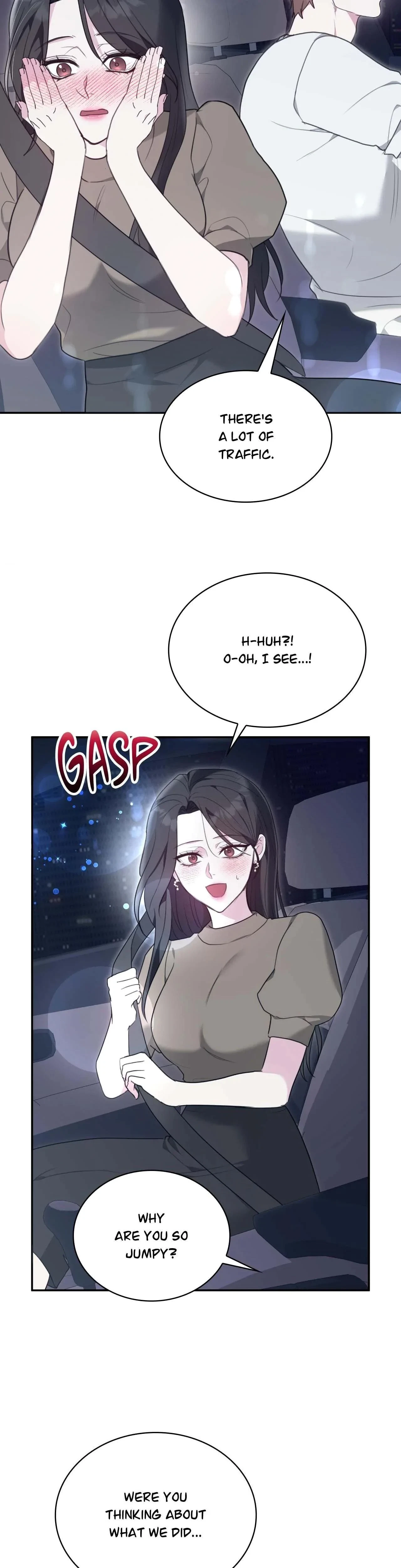 Double Addiction Chapter 20, page 13
