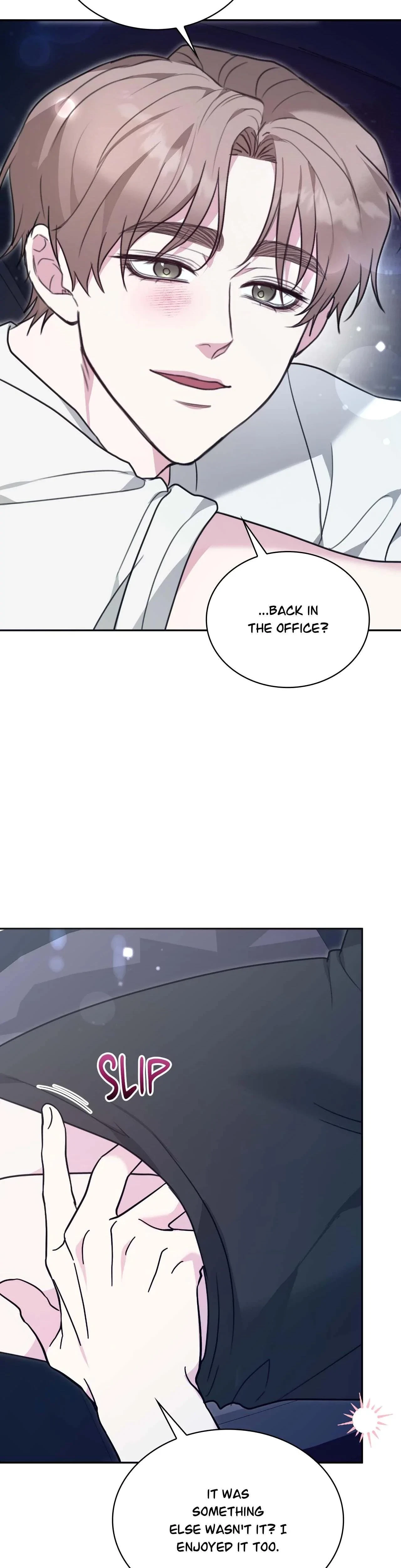 Double Addiction Chapter 20, page 14