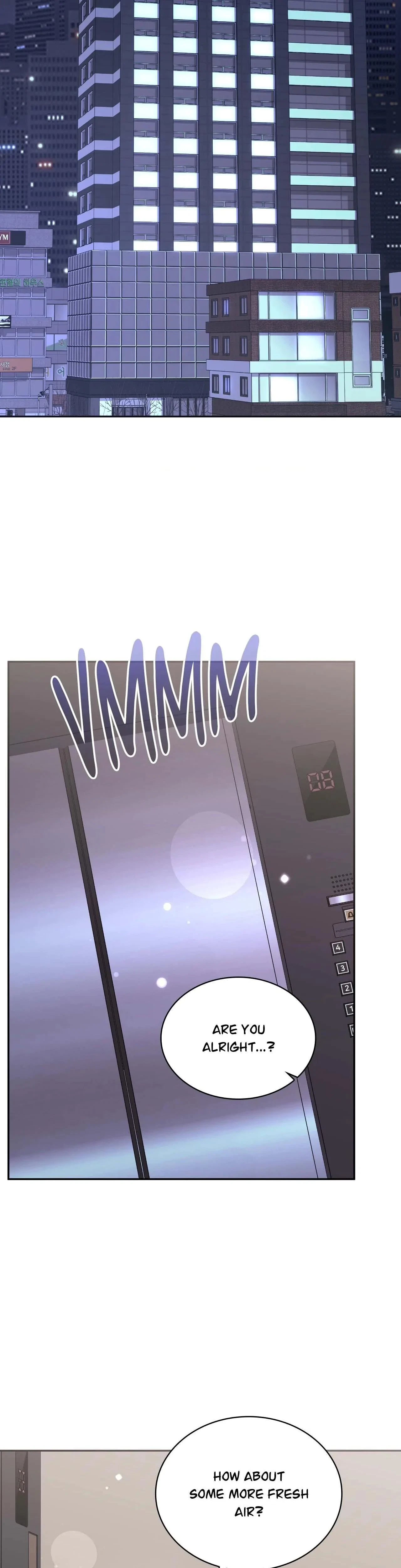 Double Addiction Chapter 20, page 19