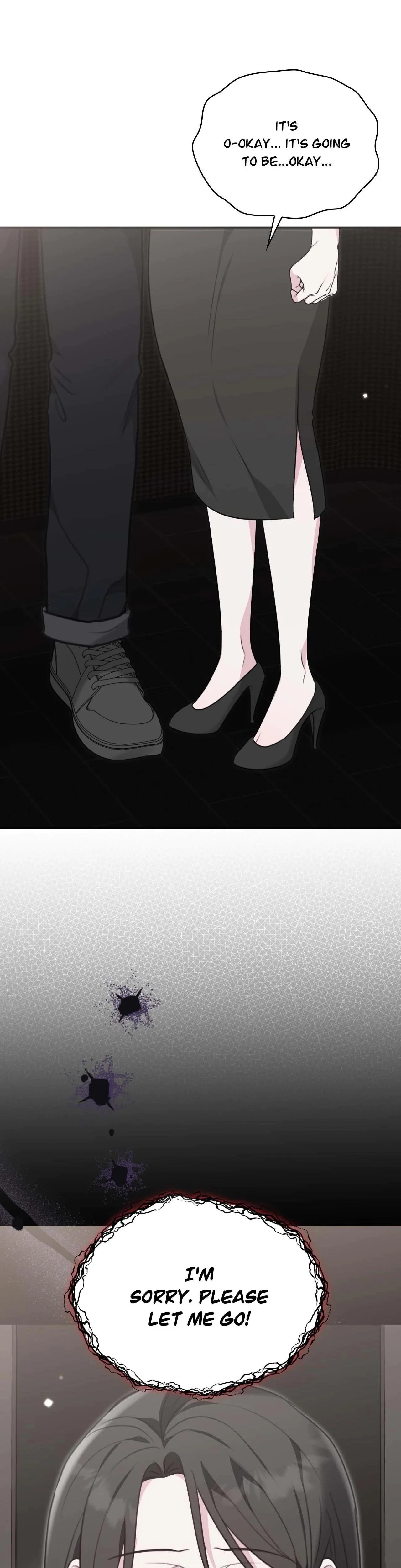 Double Addiction Chapter 20, page 21