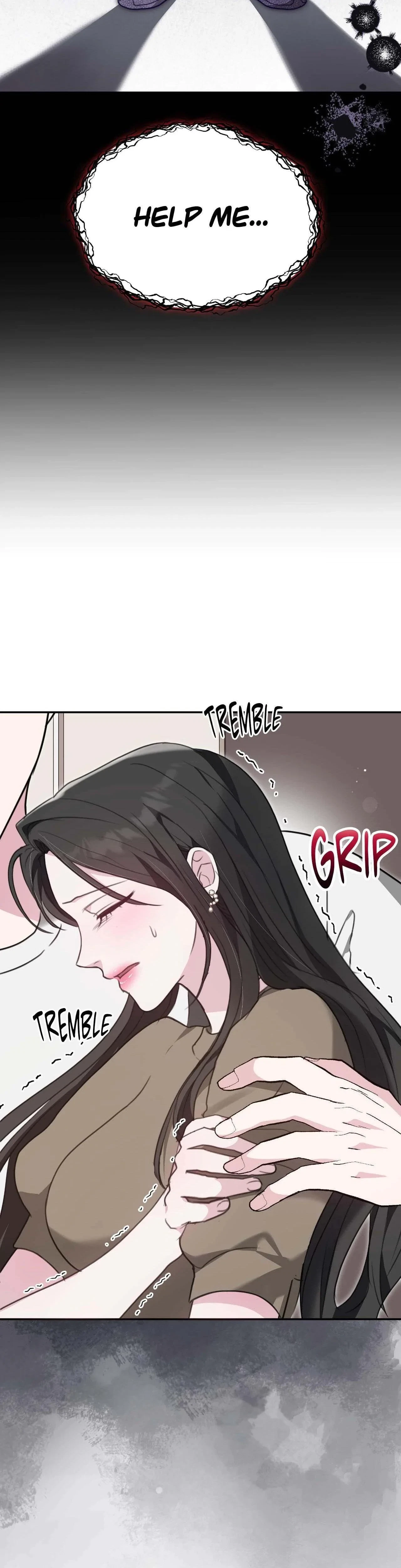 Double Addiction Chapter 20, page 23