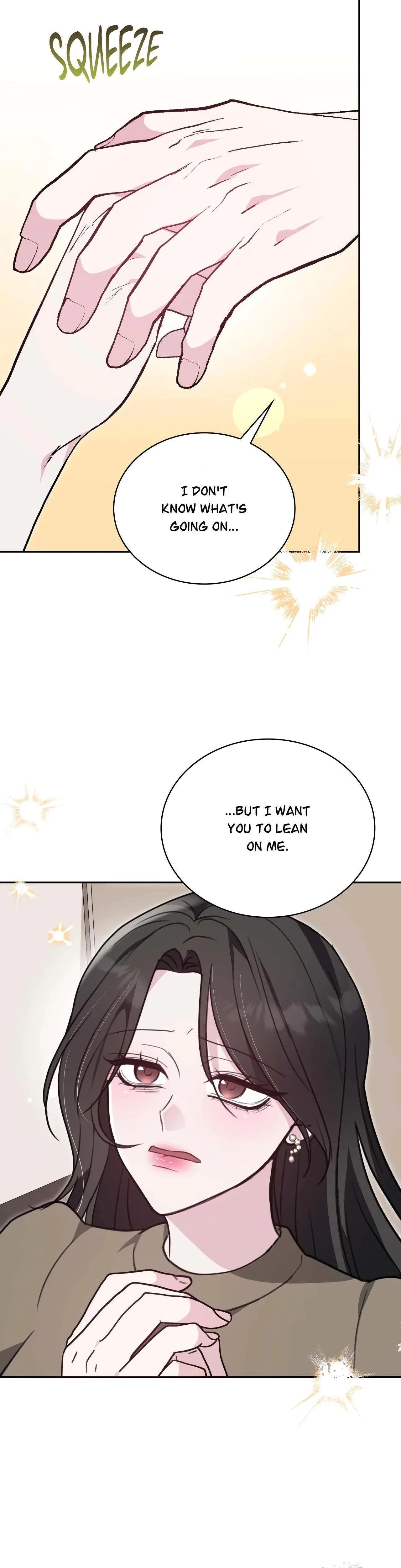 Double Addiction Chapter 20, page 25