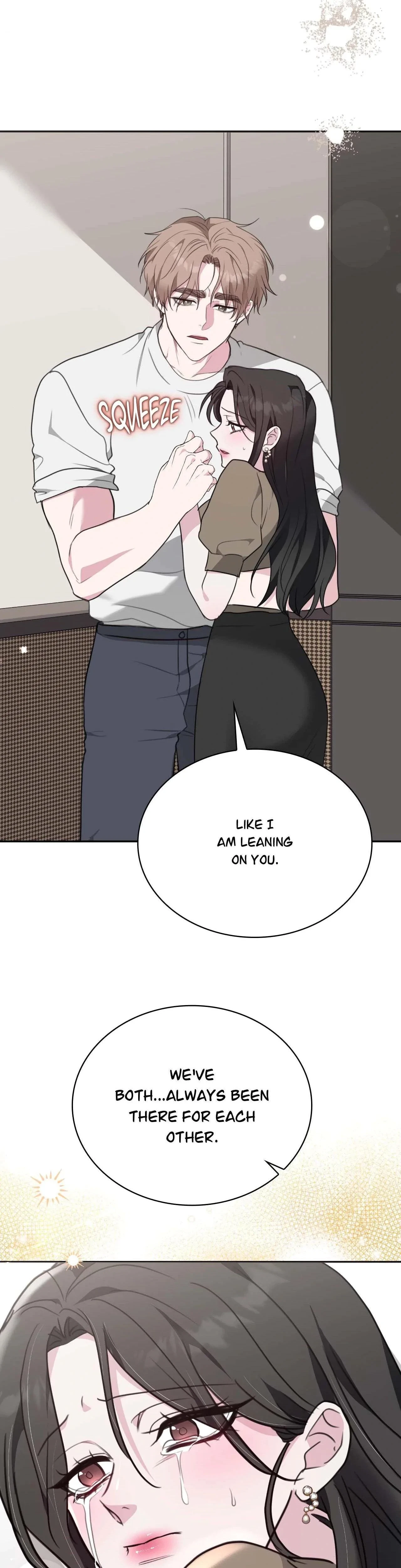 Double Addiction Chapter 20, page 26