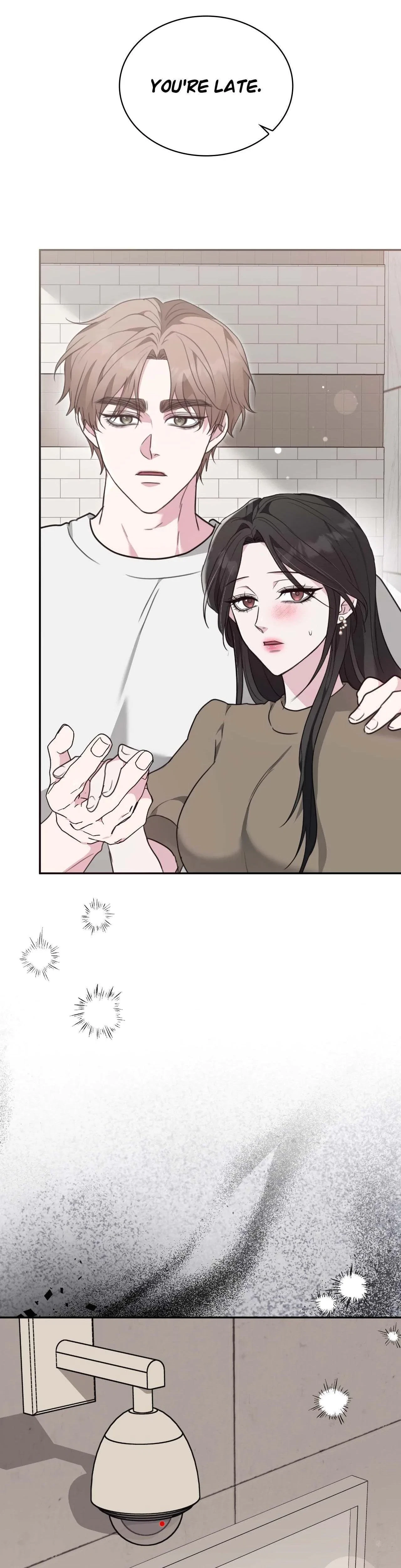 Double Addiction Chapter 20, page 30