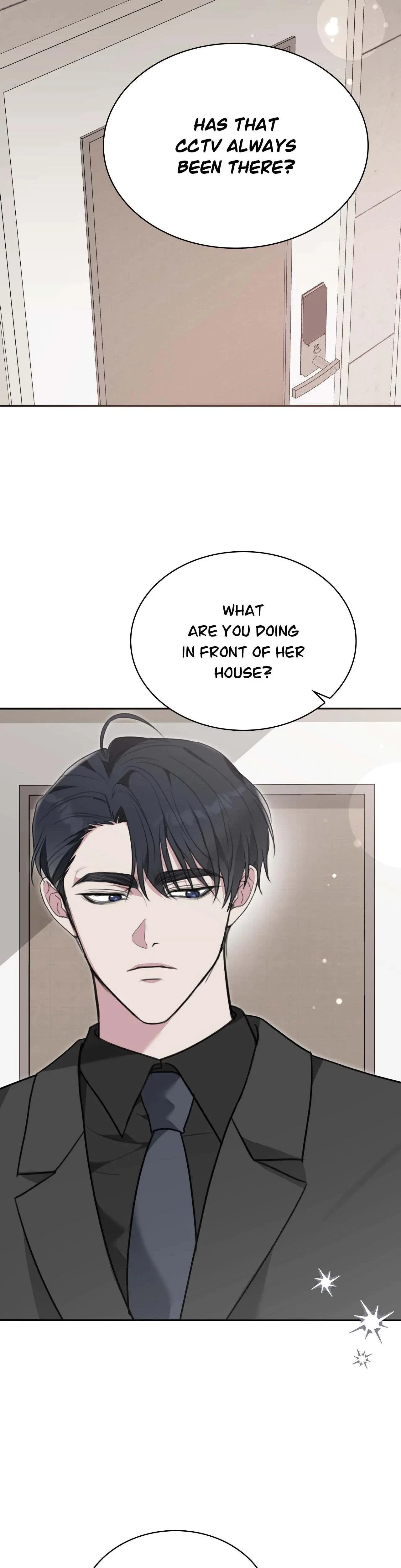 Double Addiction Chapter 20, page 31