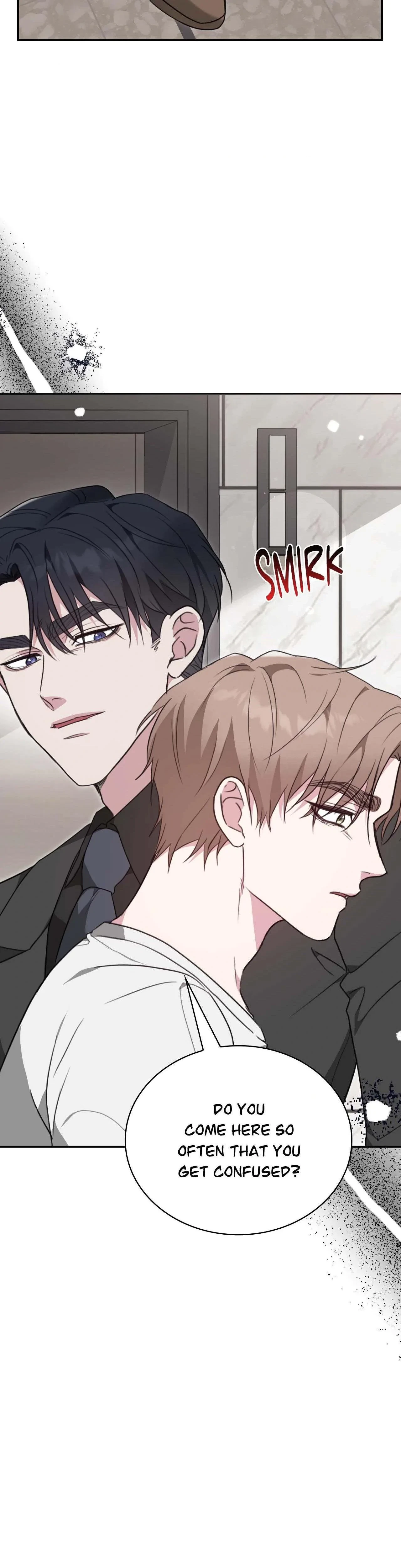 Double Addiction Chapter 20, page 33