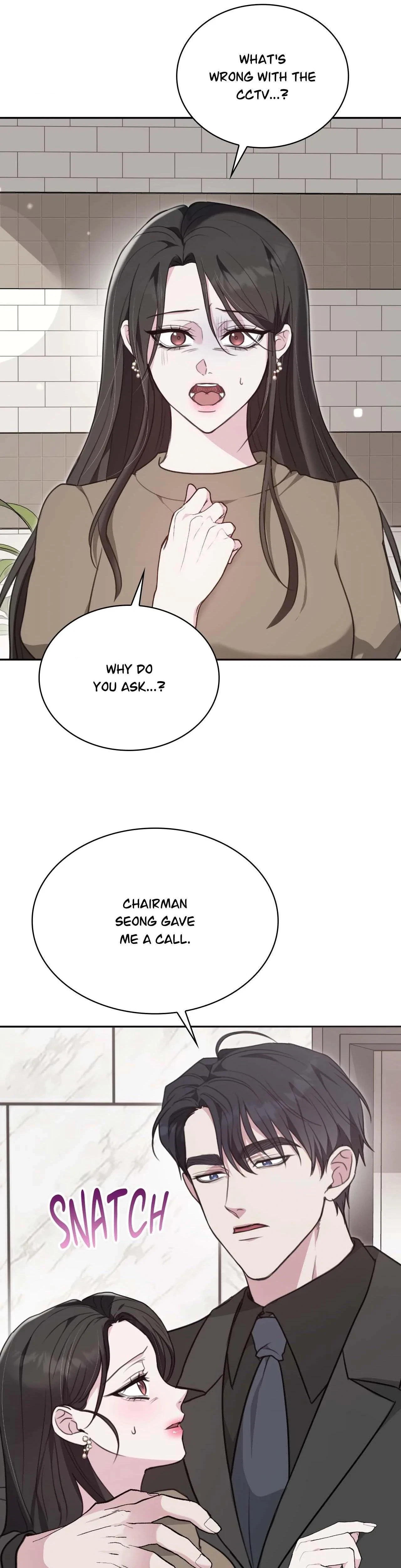 Double Addiction Chapter 20, page 34