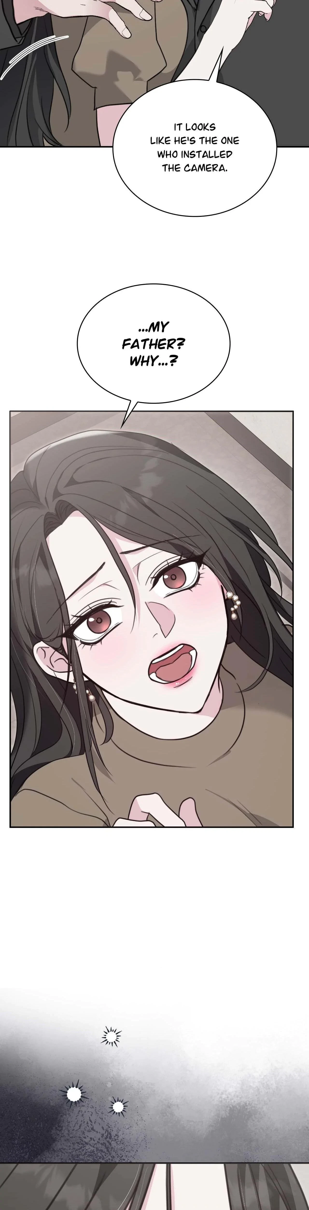 Double Addiction Chapter 20, page 35