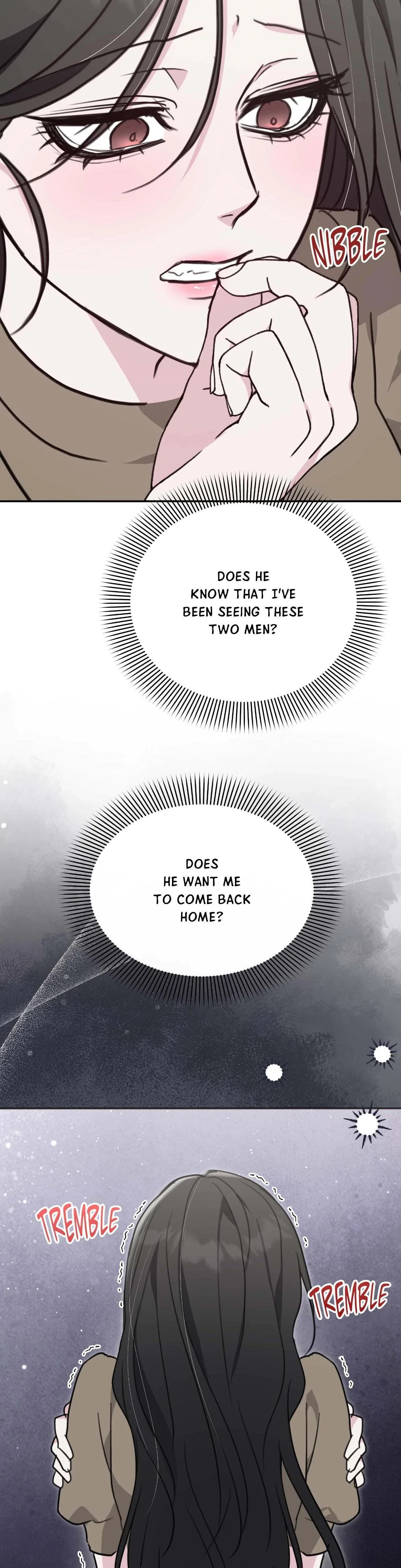 Double Addiction Chapter 20, page 36