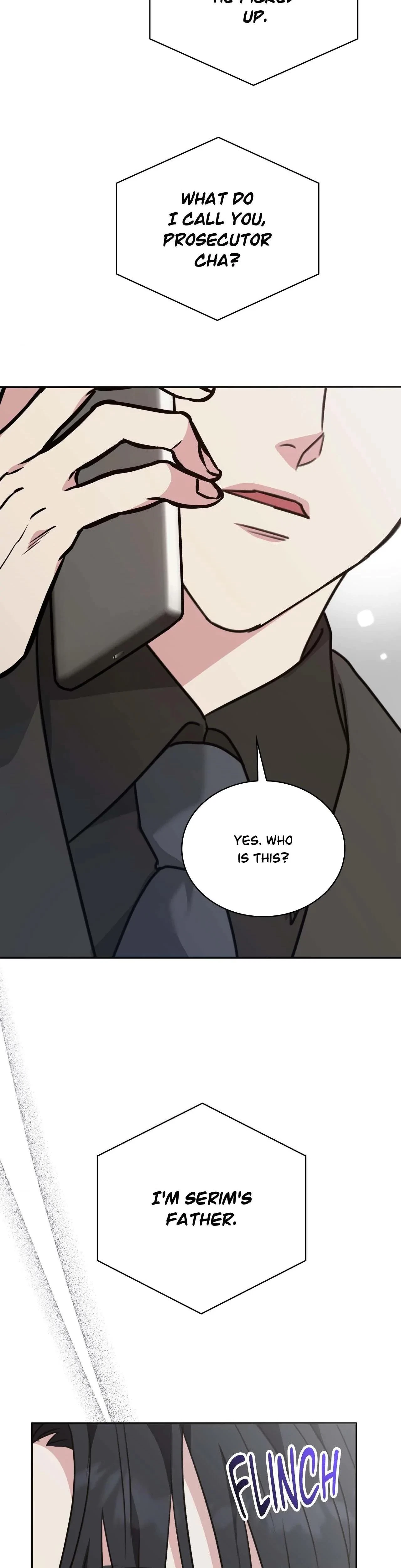 Double Addiction Chapter 20, page 6