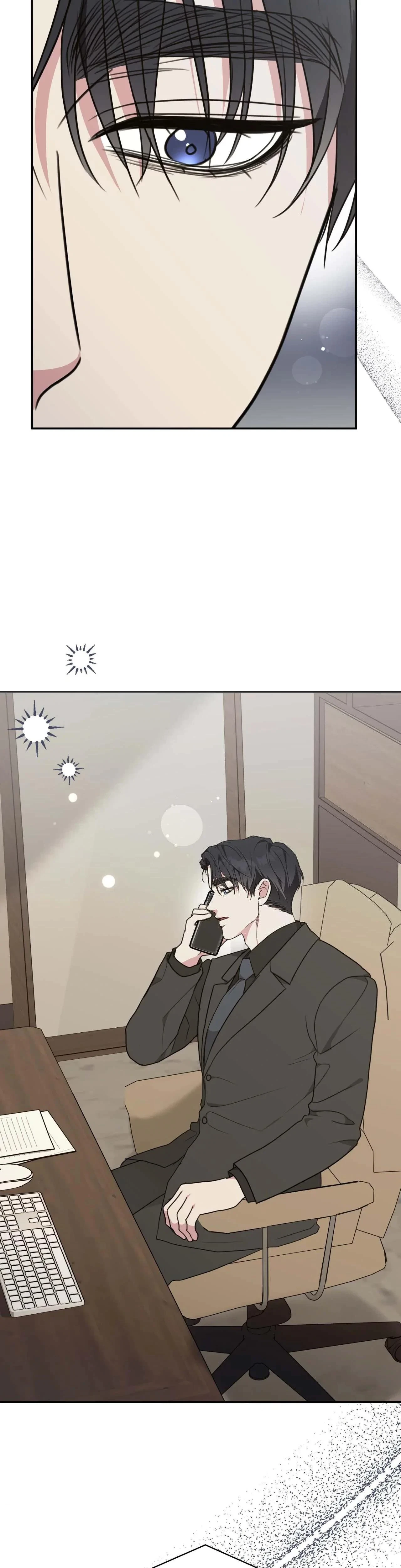 Double Addiction Chapter 20, page 7