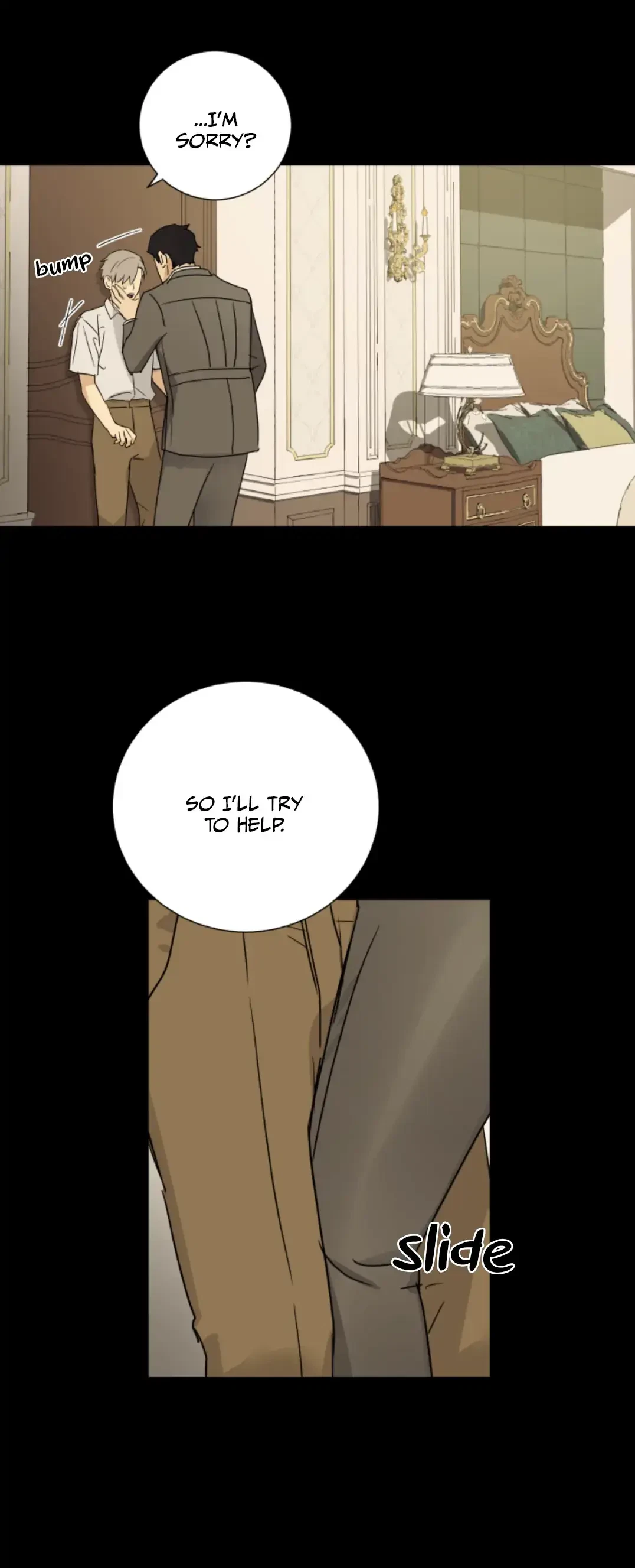 The Servant Chapter 7, page 10