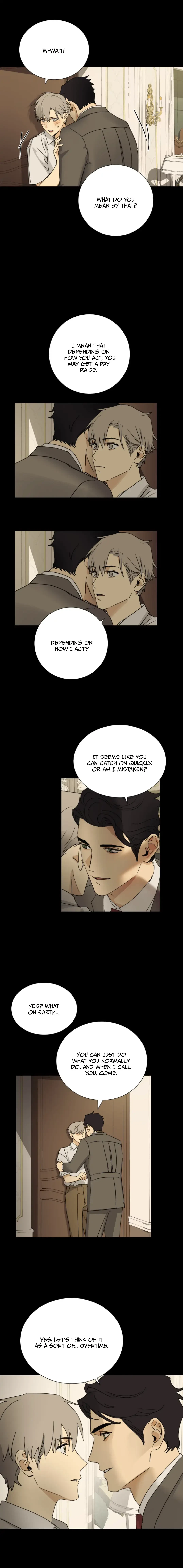 The Servant Chapter 7, page 11