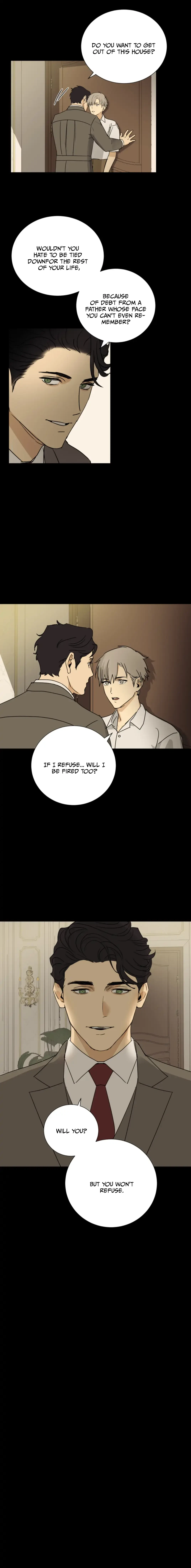 The Servant Chapter 7, page 12