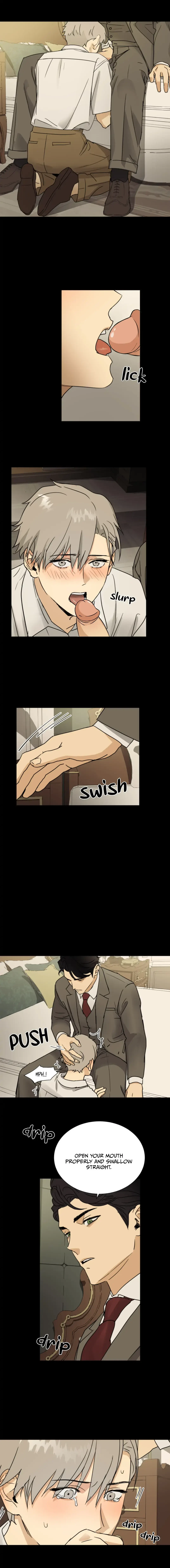 The Servant Chapter 7, page 13