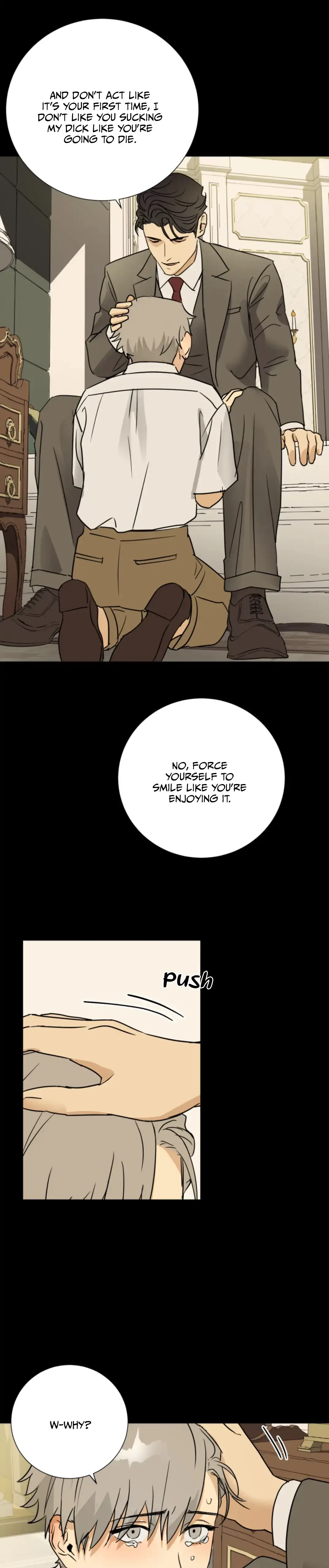 The Servant Chapter 7, page 14