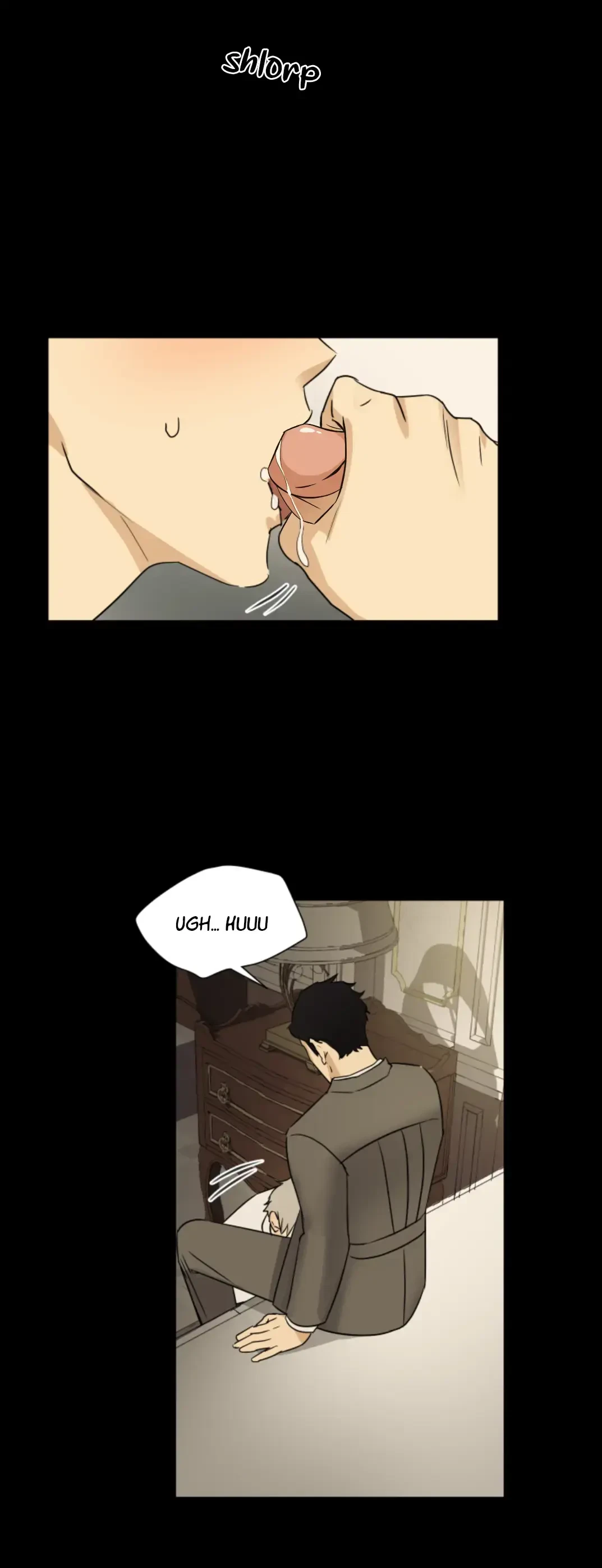 The Servant Chapter 7, page 16