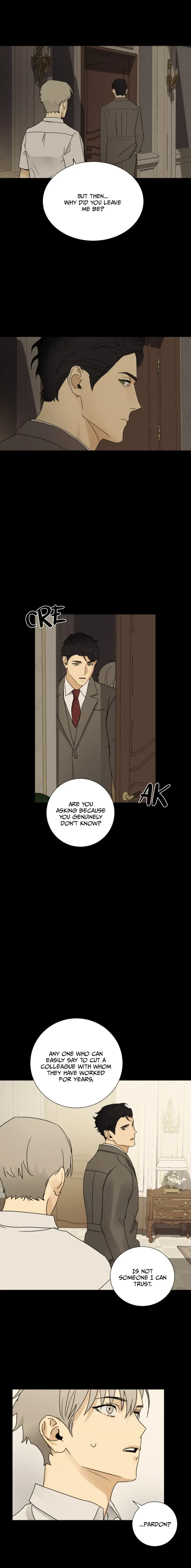 The Servant Chapter 7, page 4