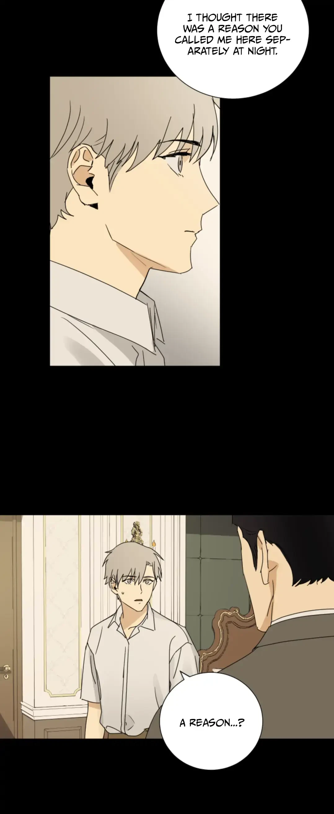 The Servant Chapter 7, page 7