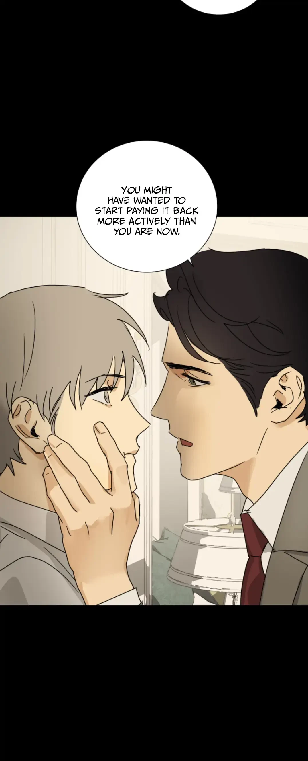 The Servant Chapter 7, page 9