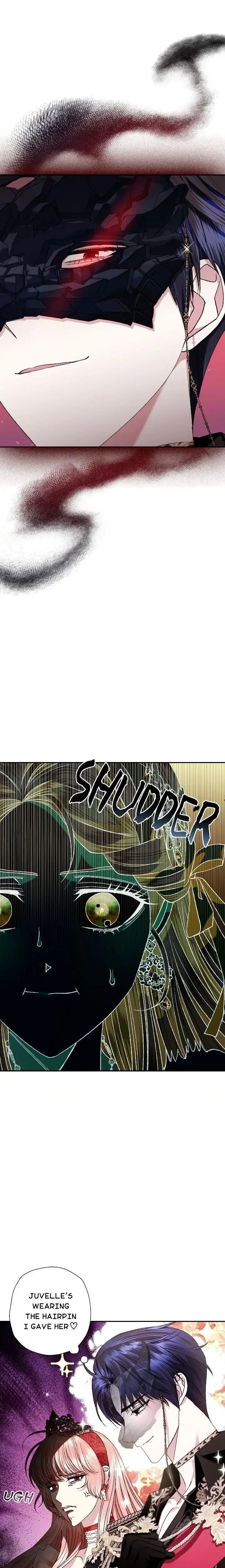 Father, I Don’t Want This Marriage Chapter 70, page 2