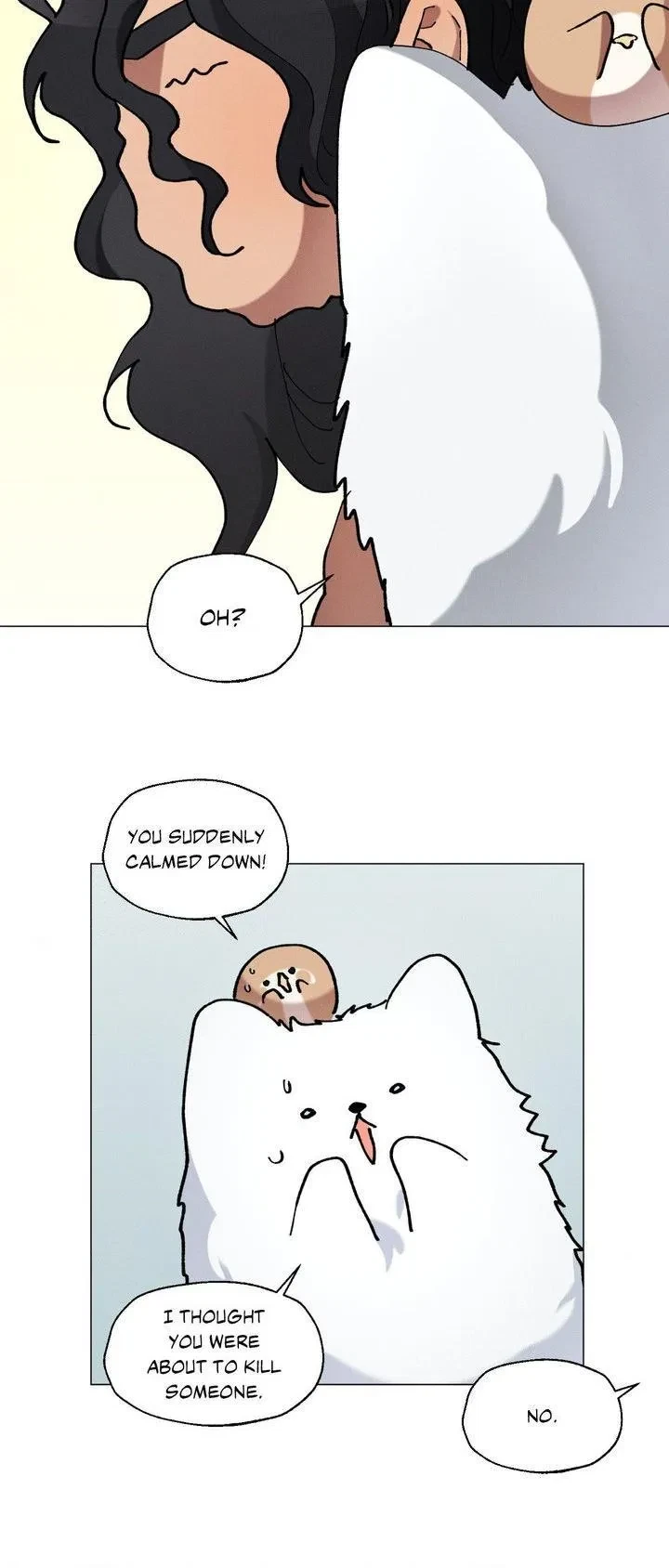 The Beast Of Bahal Never Misses Its Prey Chapter 45, page 3