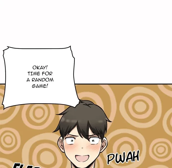 Excuse Me, This Is My Room Chapter 48, page 100
