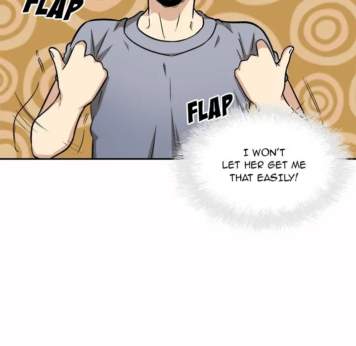Excuse Me, This Is My Room Chapter 48, page 101