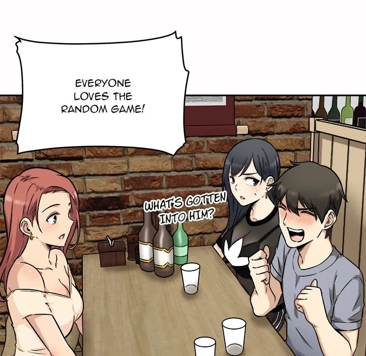 Excuse Me, This Is My Room Chapter 48, page 102