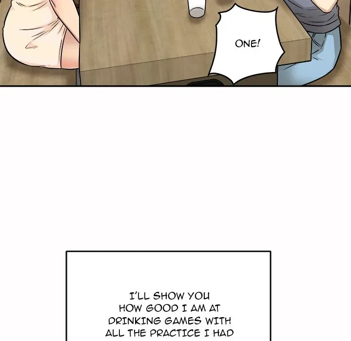 Excuse Me, This Is My Room Chapter 48, page 103