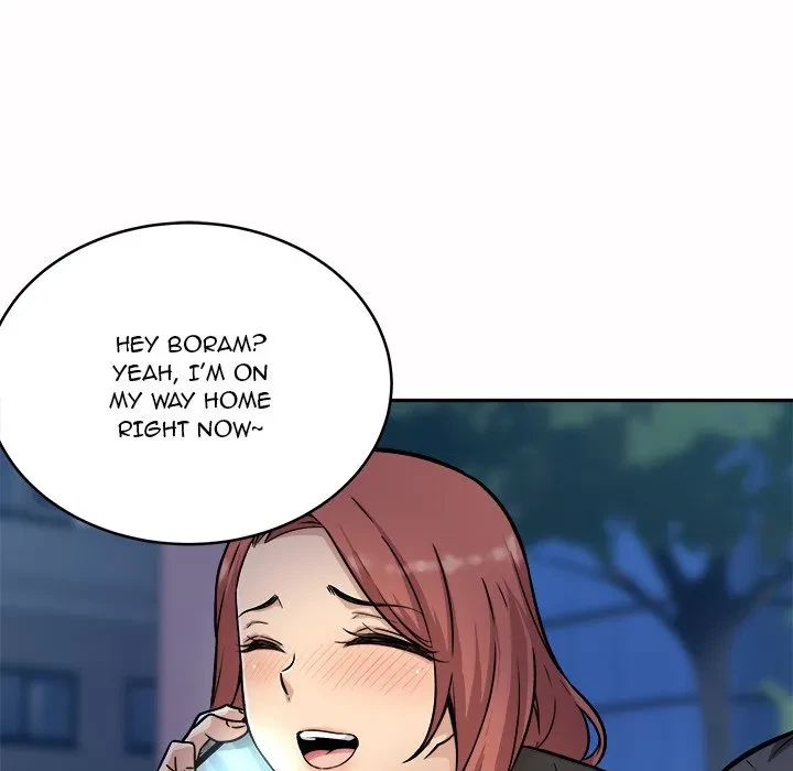 Excuse Me, This Is My Room Chapter 48, page 106