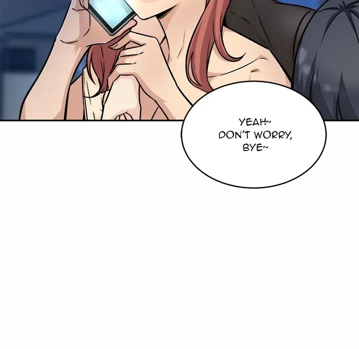 Excuse Me, This Is My Room Chapter 48, page 107