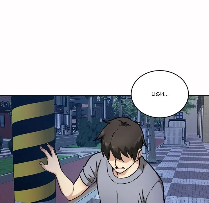 Excuse Me, This Is My Room Chapter 48, page 108