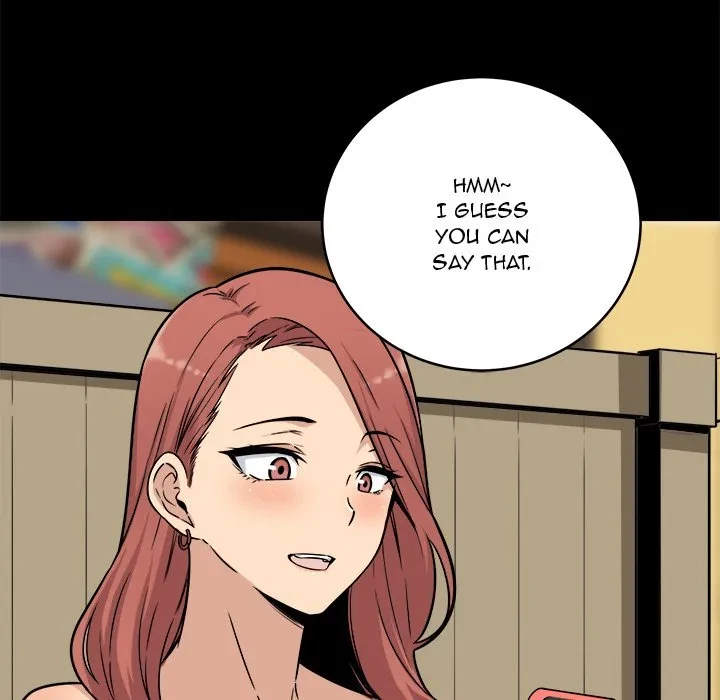Excuse Me, This Is My Room Chapter 48, page 11
