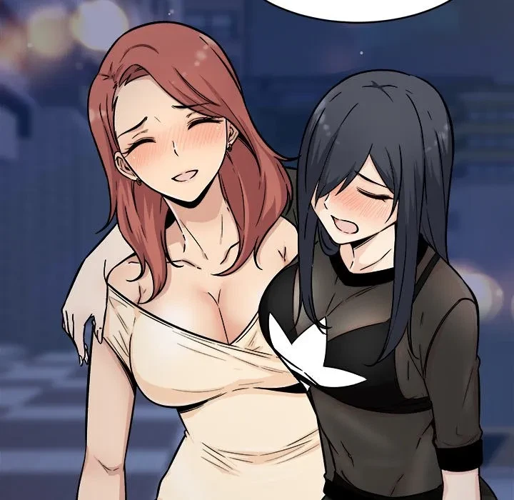 Excuse Me, This Is My Room Chapter 48, page 110