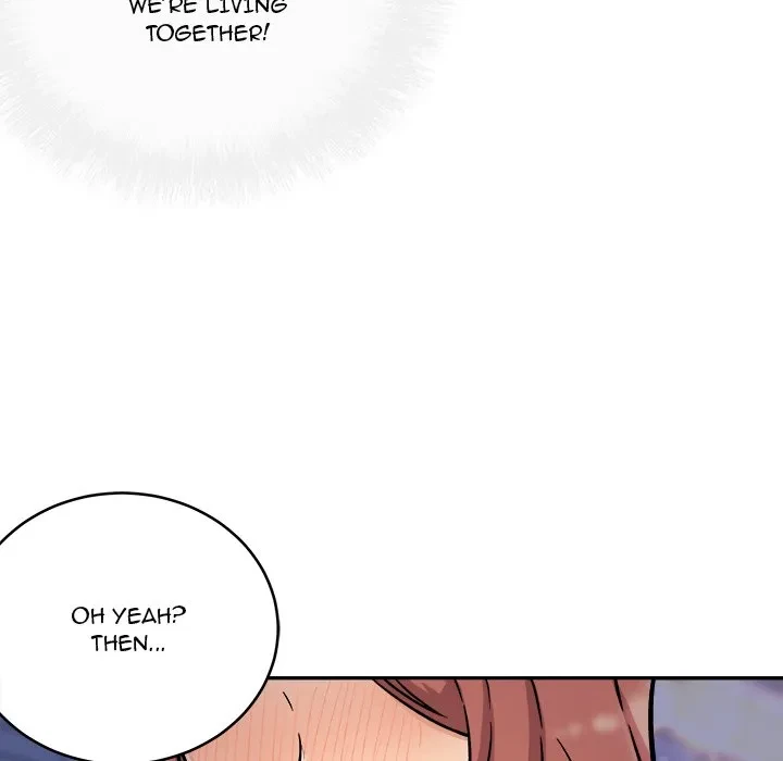 Excuse Me, This Is My Room Chapter 48, page 113