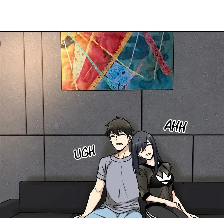 Excuse Me, This Is My Room Chapter 48, page 118