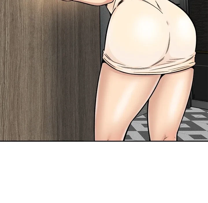 Excuse Me, This Is My Room Chapter 48, page 121