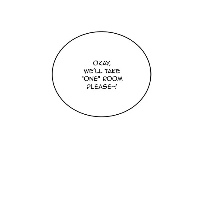 Excuse Me, This Is My Room Chapter 48, page 122