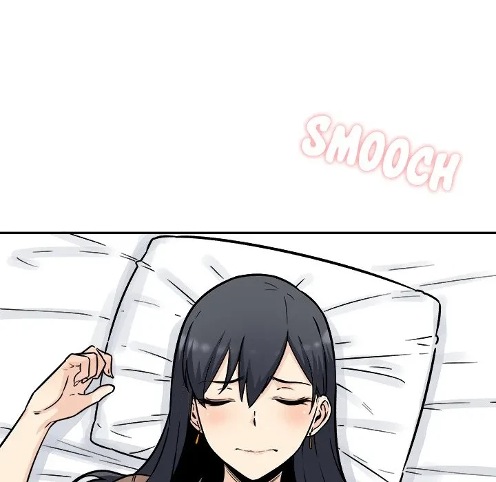 Excuse Me, This Is My Room Chapter 48, page 125