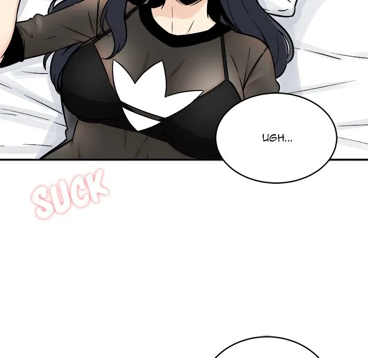 Excuse Me, This Is My Room Chapter 48, page 126