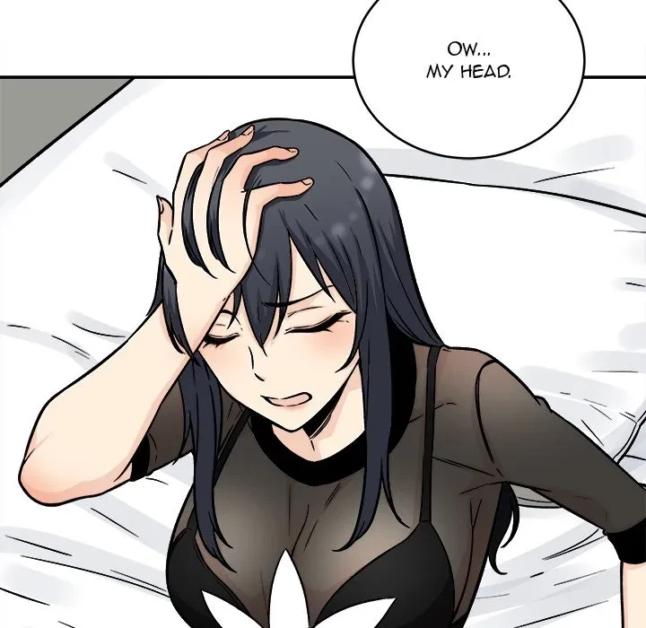 Excuse Me, This Is My Room Chapter 48, page 127