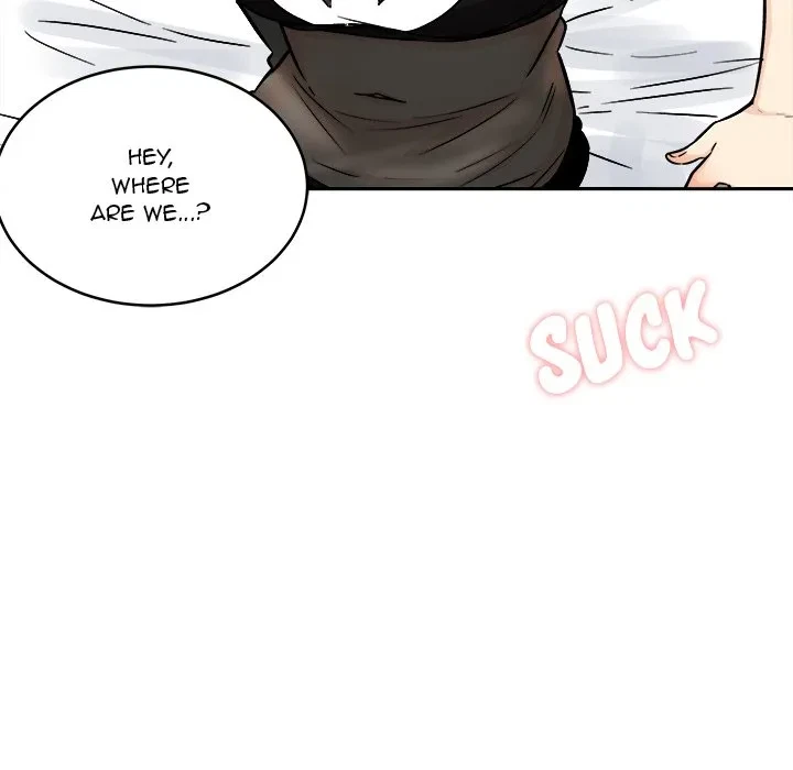 Excuse Me, This Is My Room Chapter 48, page 128
